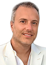 Vinicius (Vini) Paulatti